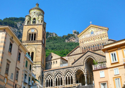 Amalfi