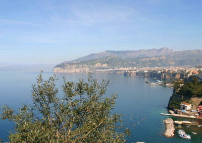 Sorrento Capo