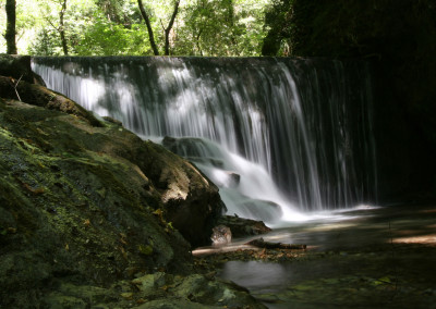 Valley of the Mills