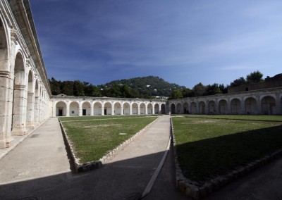 Capri Certosa