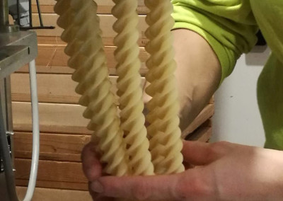 pasta gragnano