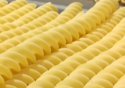pasta gragnano