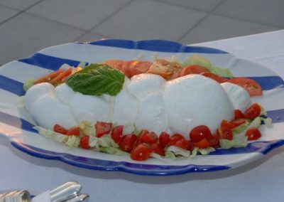 Artisan & italian food